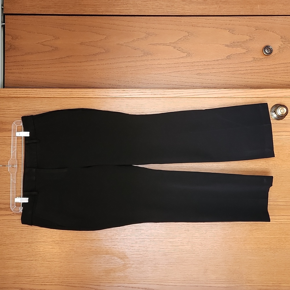 Talbots barely boot pant size 12p